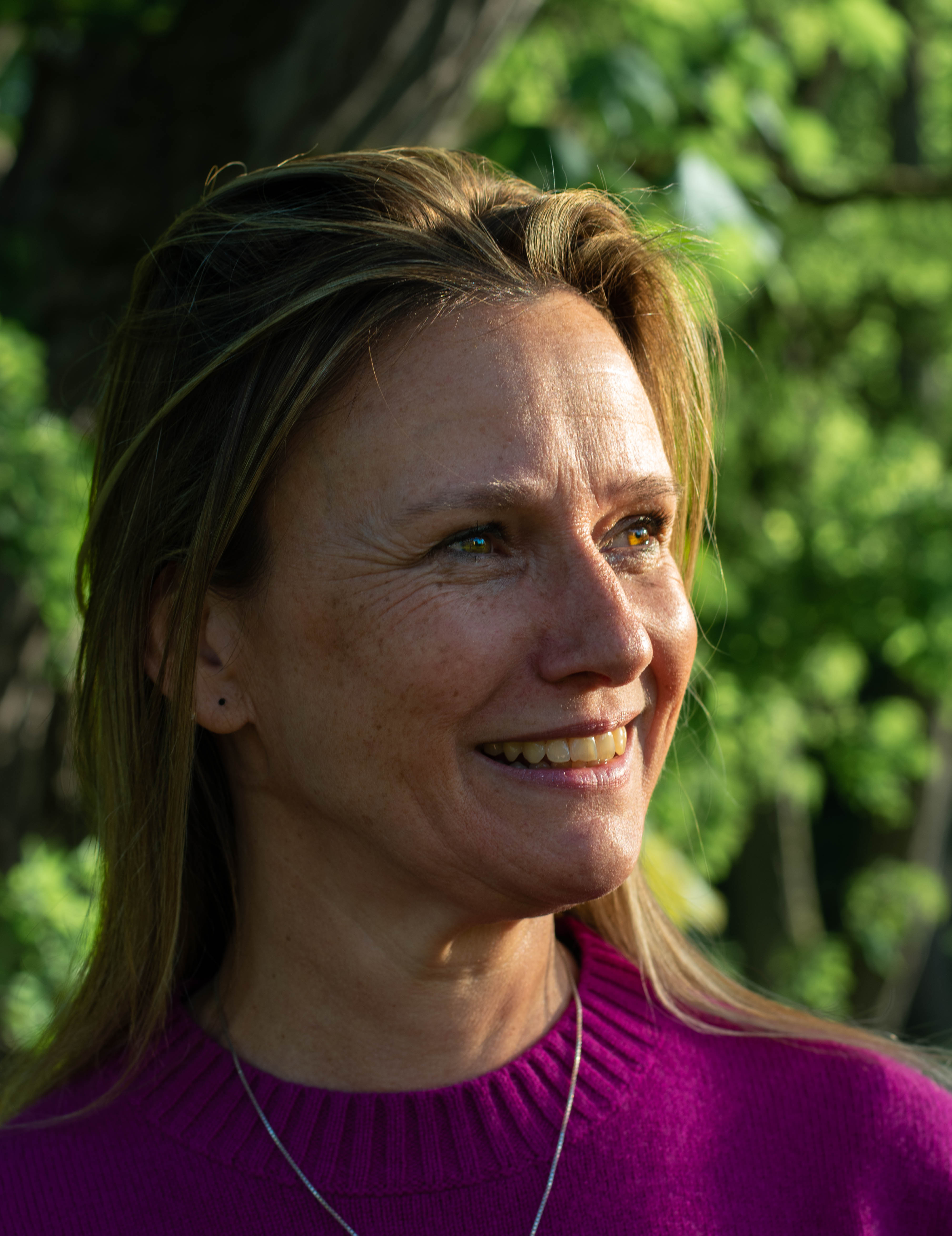 Portrait de Daphné Martin