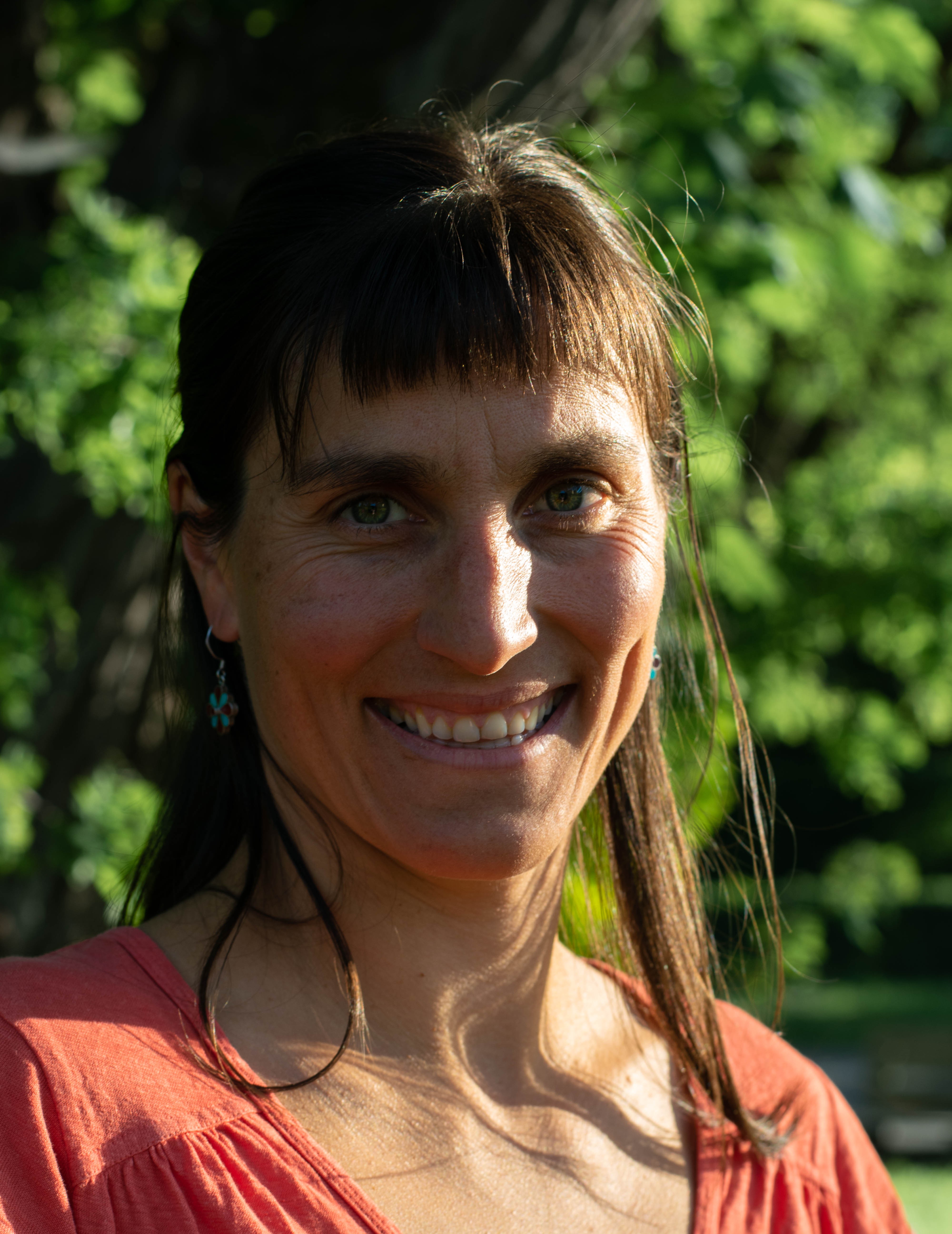 Portrait de Marie Herrezeel