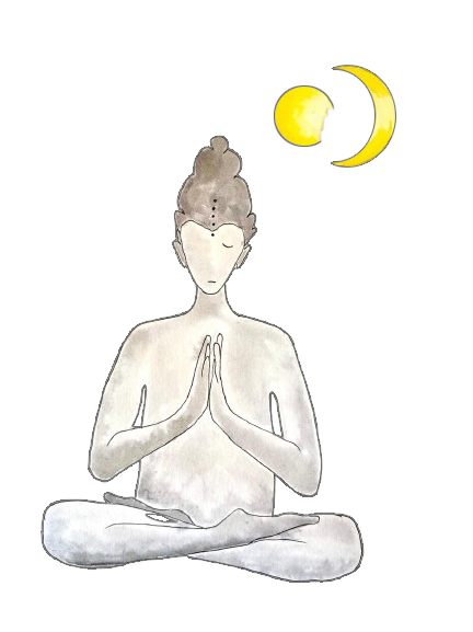 Logo Maitri Viniyoga